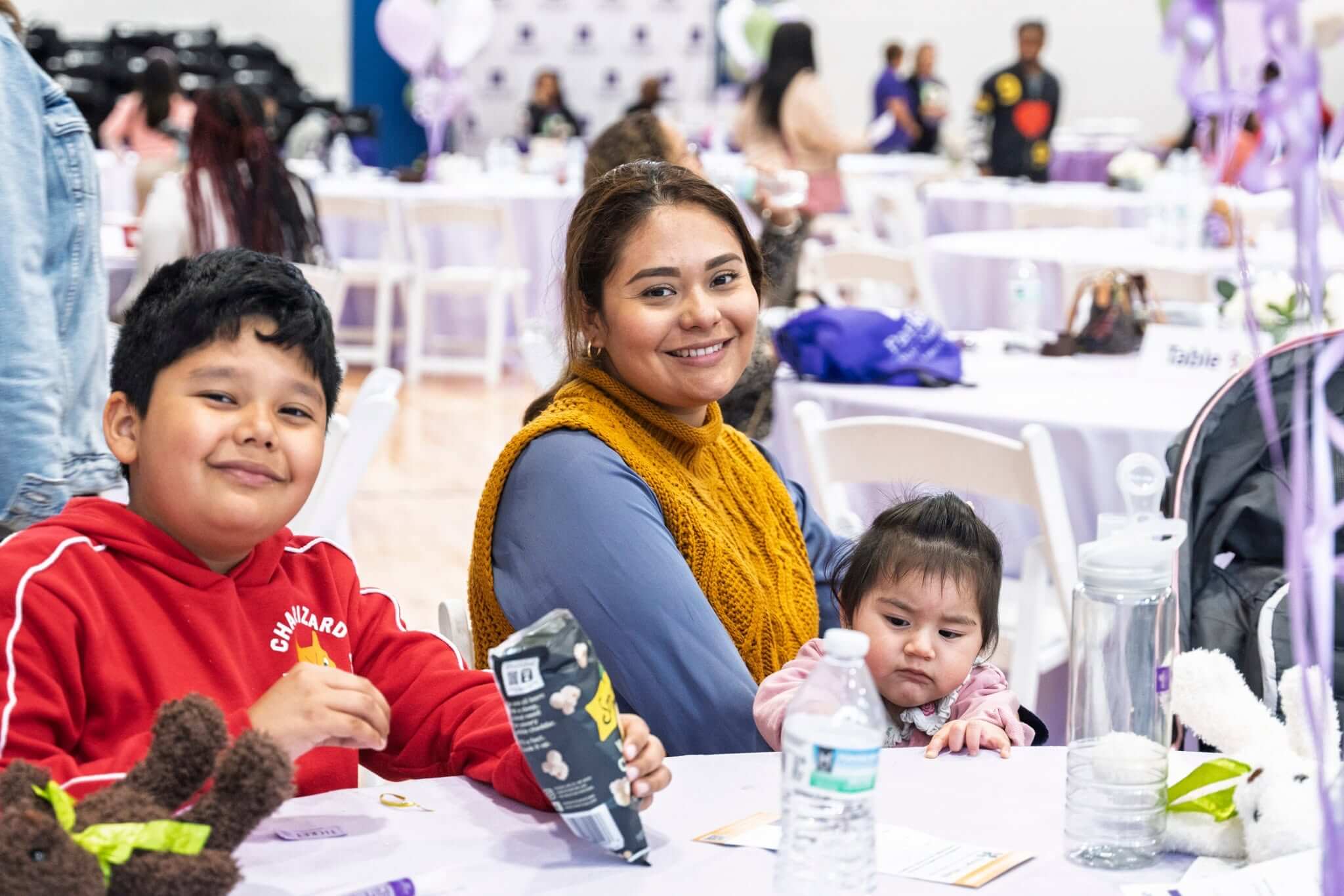 Community Baby Shower